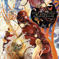 Seven That Spells : Black Om Rising